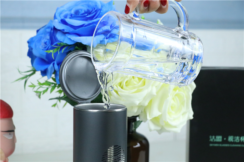 眼镜如何清洗才能不留水印,眼镜怎么清洗能减少磨痕