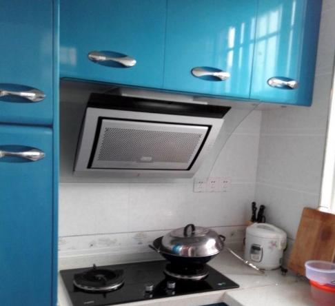 侧吸噪音大,侧吸油烟机噪音大是怎么回事