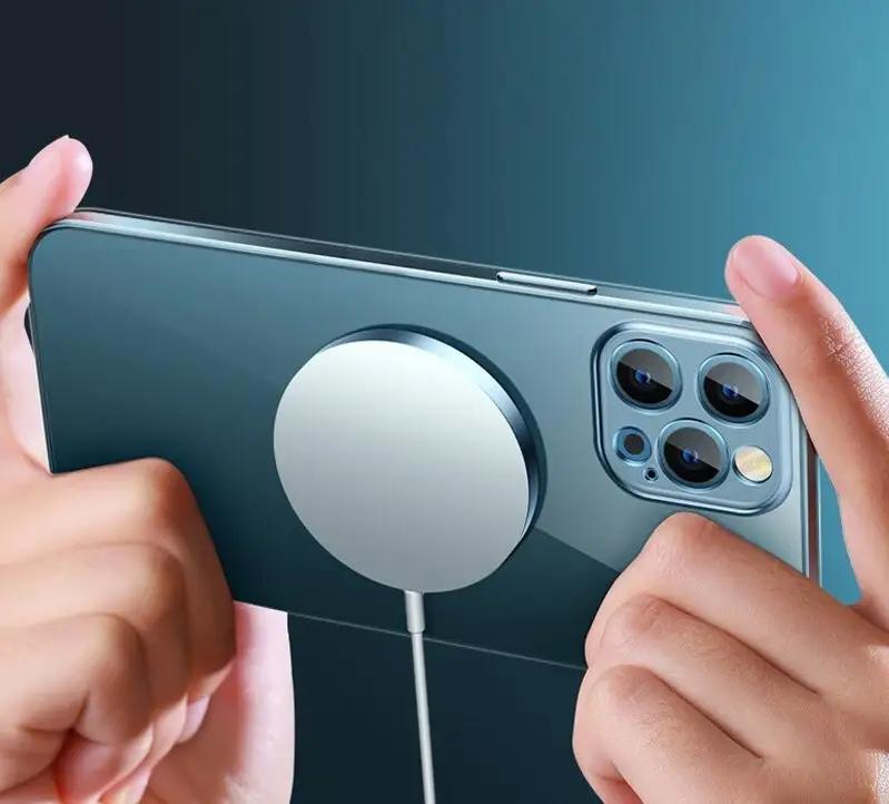 个性超薄手机壳苹果15,苹果12mini高端奢华手机壳