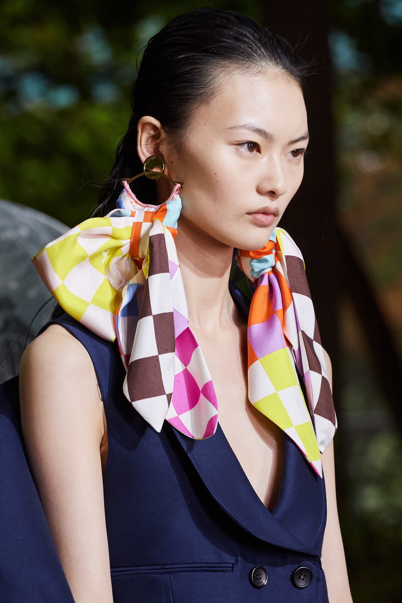 2020年流行珠宝配饰,最近最时尚款的珠宝