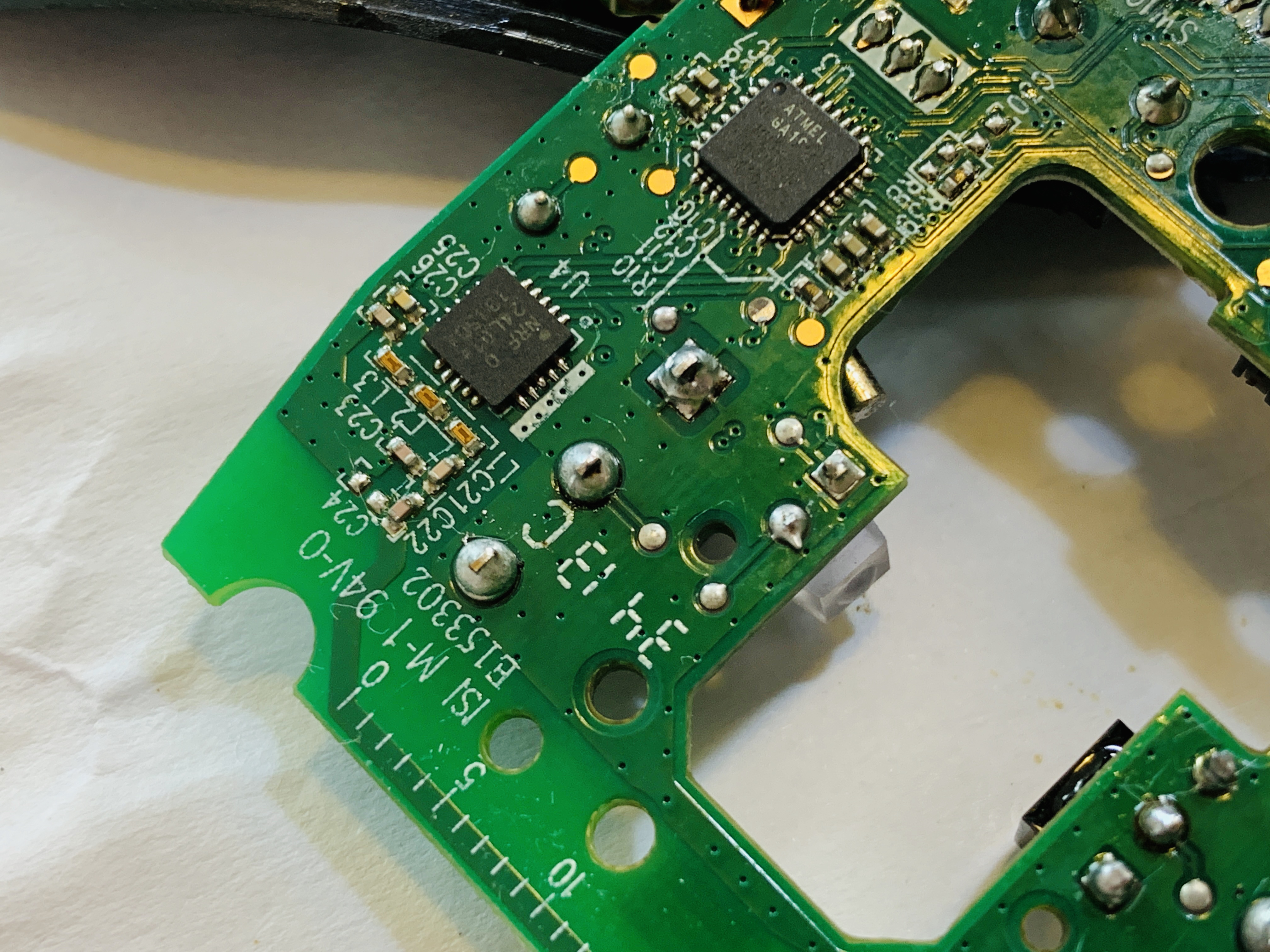 罗技m705鼠标可以复位吗,罗技m705鼠标续航时间