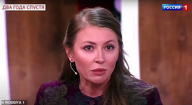 俄三姐妹联手杀父或无罪释放？新证据曝鬼父恋童*行暴**