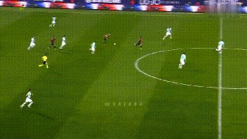 巴雷拉国米经典瞬间,巴雷拉是怎么征服国米