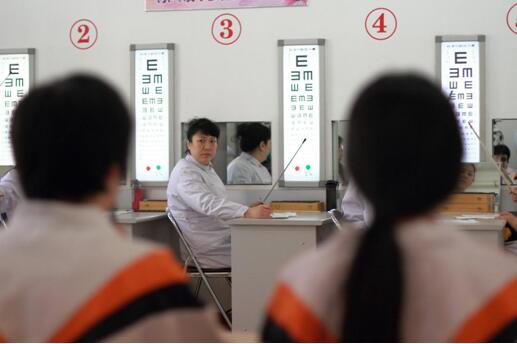 全国高考体检标准及限报条件,教育部高考体检规定要求及标准