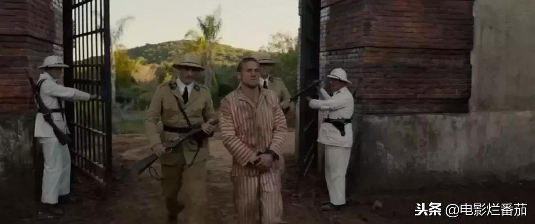 用一句话诠释肖申克的救赎,回顾肖申克的救赎