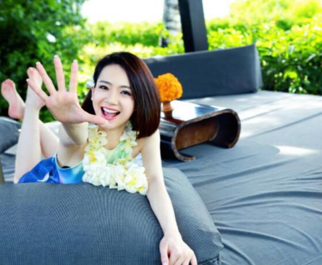 戚薇回应粉丝问题,戚薇谈自己网购被骗