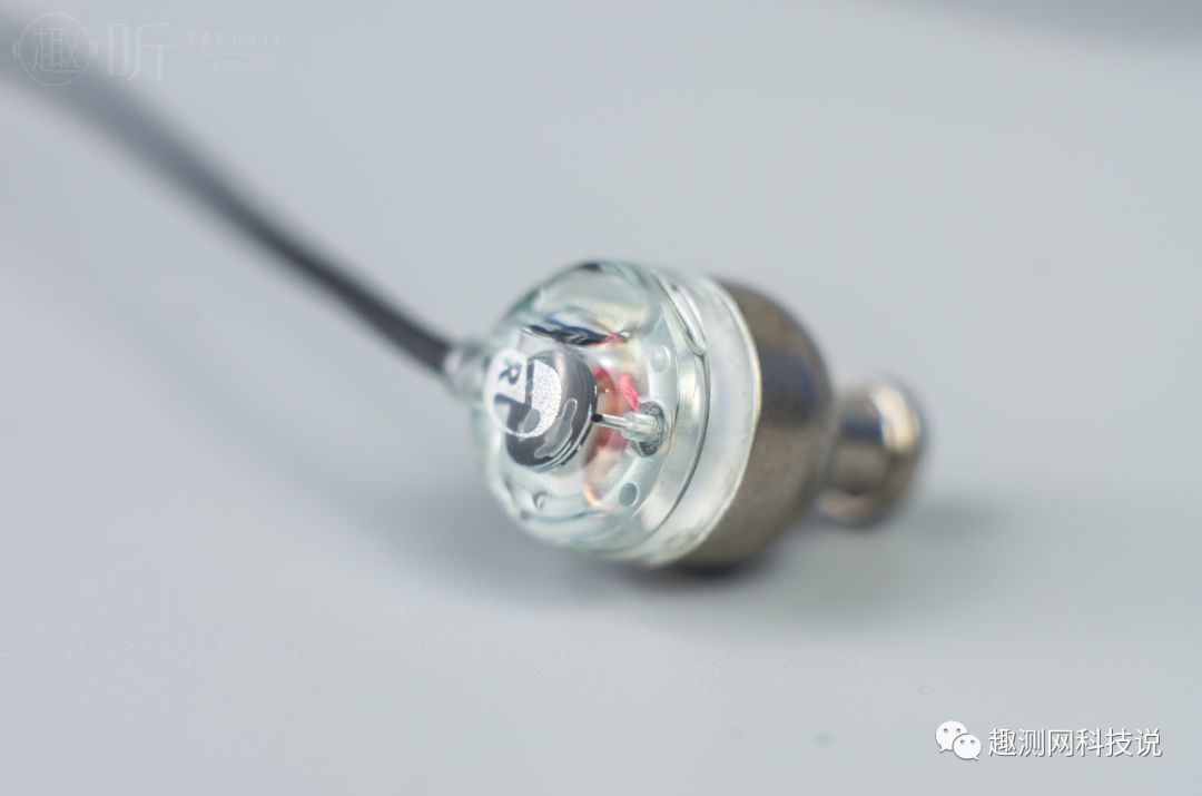 清澈之声：Intime碧SORALight入耳式耳机体验测评报告