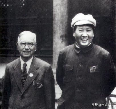 揭秘毛*东泽**的十个经典幽默