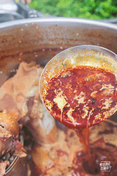 南宁埌东螺蛳粉,南宁东好吃的螺蛳粉