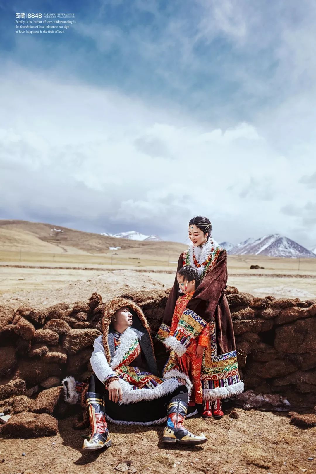 秘藏摄影西藏旅拍,8848西藏摄影展