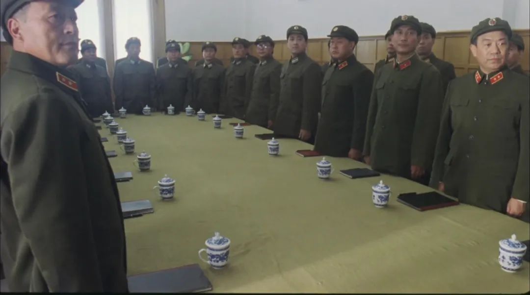 李幼斌的亮剑还有谁经典无法超越,李幼斌最新抗战电影