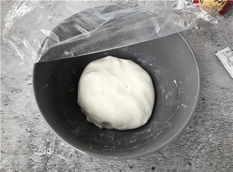 湖南糖油粑粑正宗做法,湖南小吃糖油粑粑详细制作教程