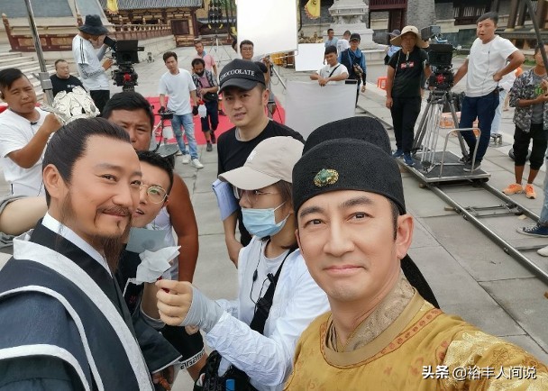 徐少强香港老剧,香港老演员徐少强