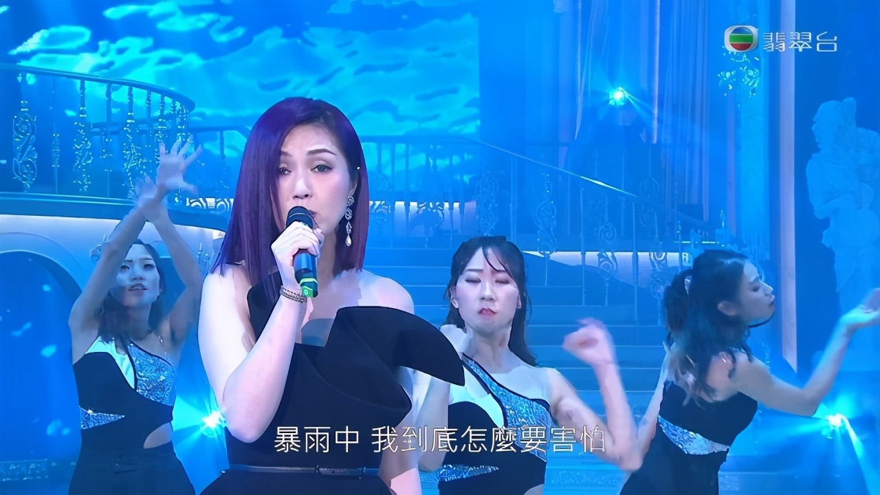 曾经风光无限的TVB到哪里去了？