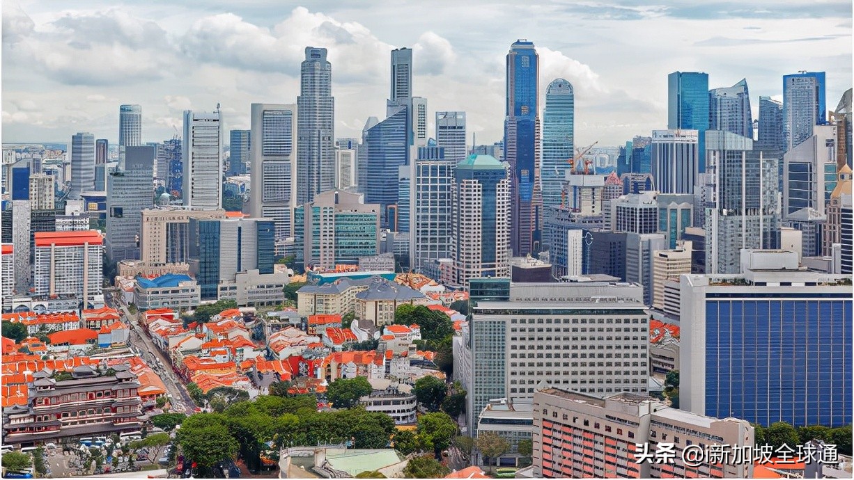 在新加坡你必须要知道的,新加坡购房攻略最新