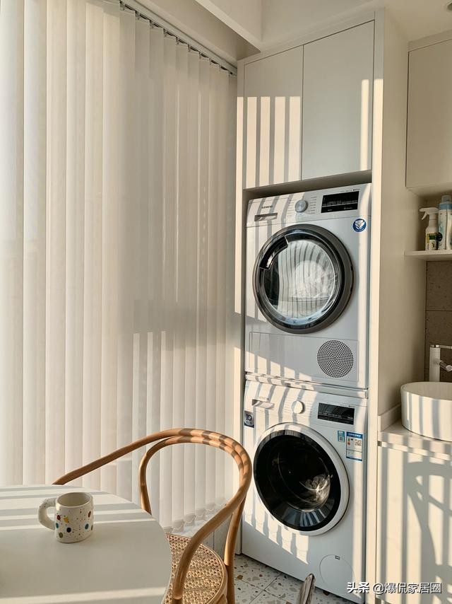 阳台装修设计既好看又实用,阳台如何装修好看又实用上档次