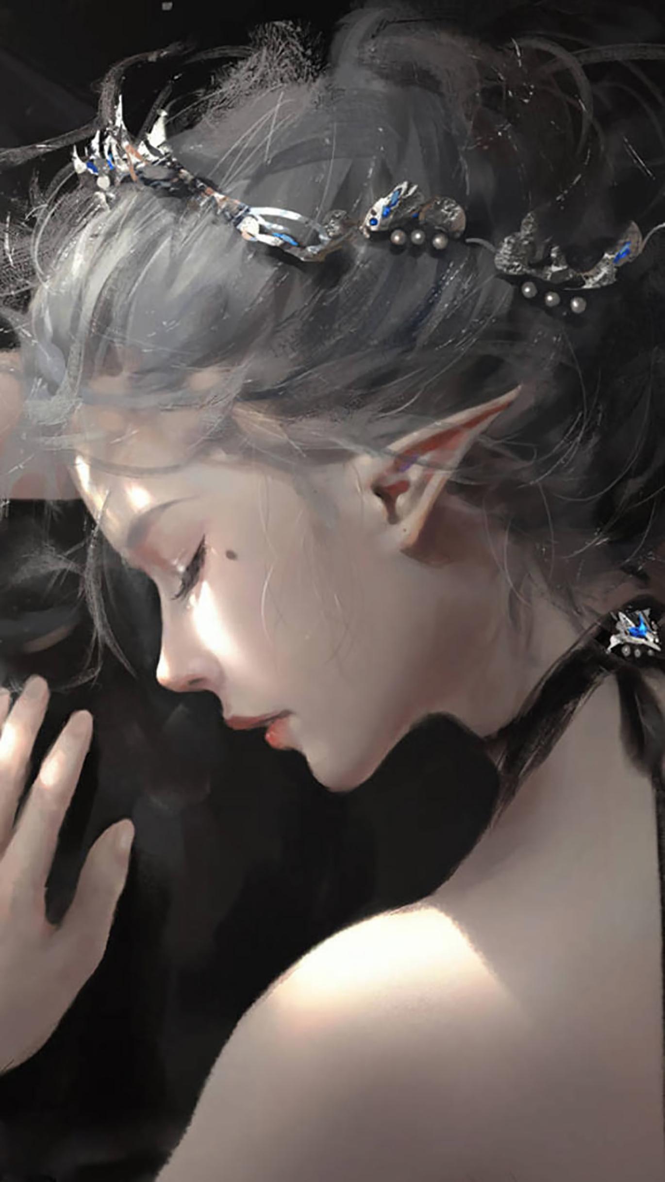 壁纸超清4k手机鬼刀,超清鬼刀壁纸100张