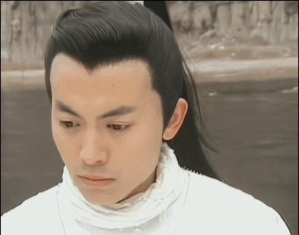 18位山东籍男星个个浓眉大眼,美男子