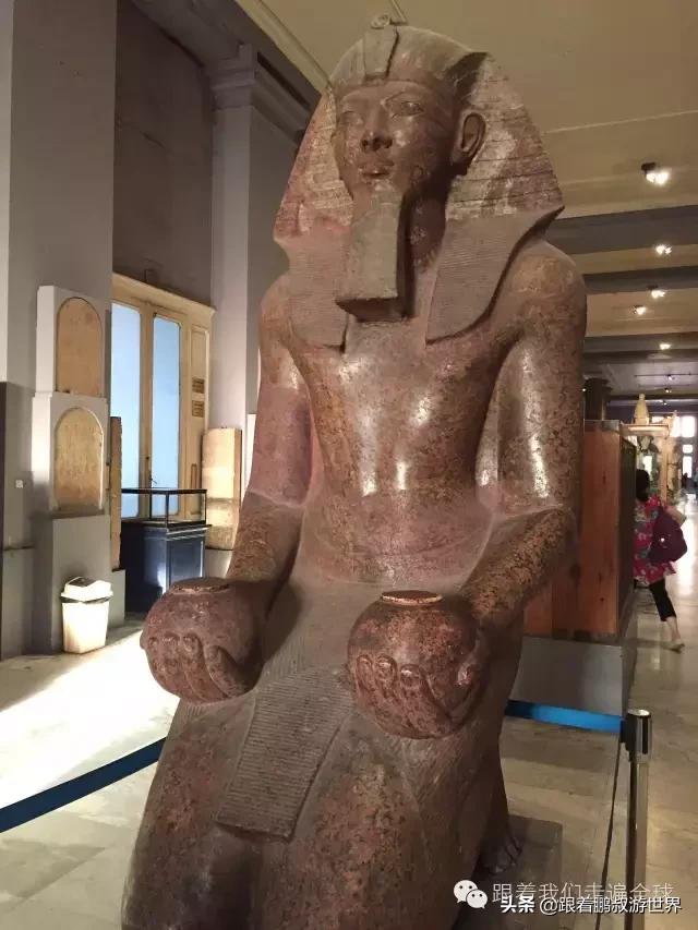 埃及博物馆排行榜,埃及博物馆稀世珍品