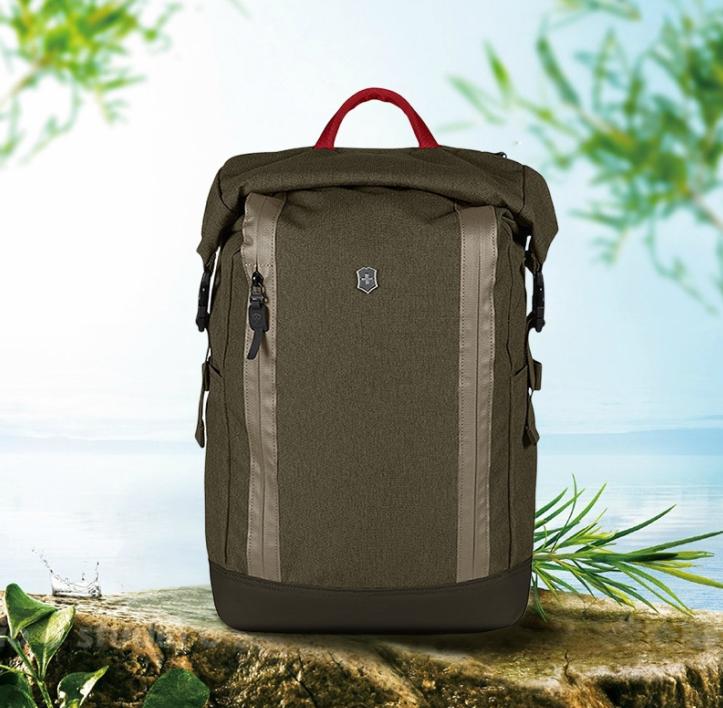 当你想要踏上旅途，那就让维氏装下你的向往