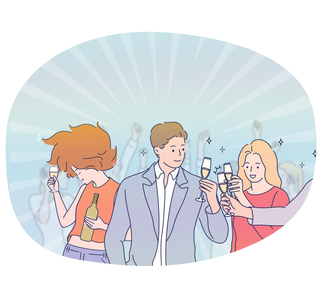 宿醉解酒的最佳方法是什么,解酒解决宿醉最佳方法