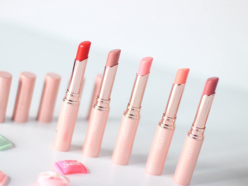 日本购物必买清单化妆品,日本哪些彩妆值得买