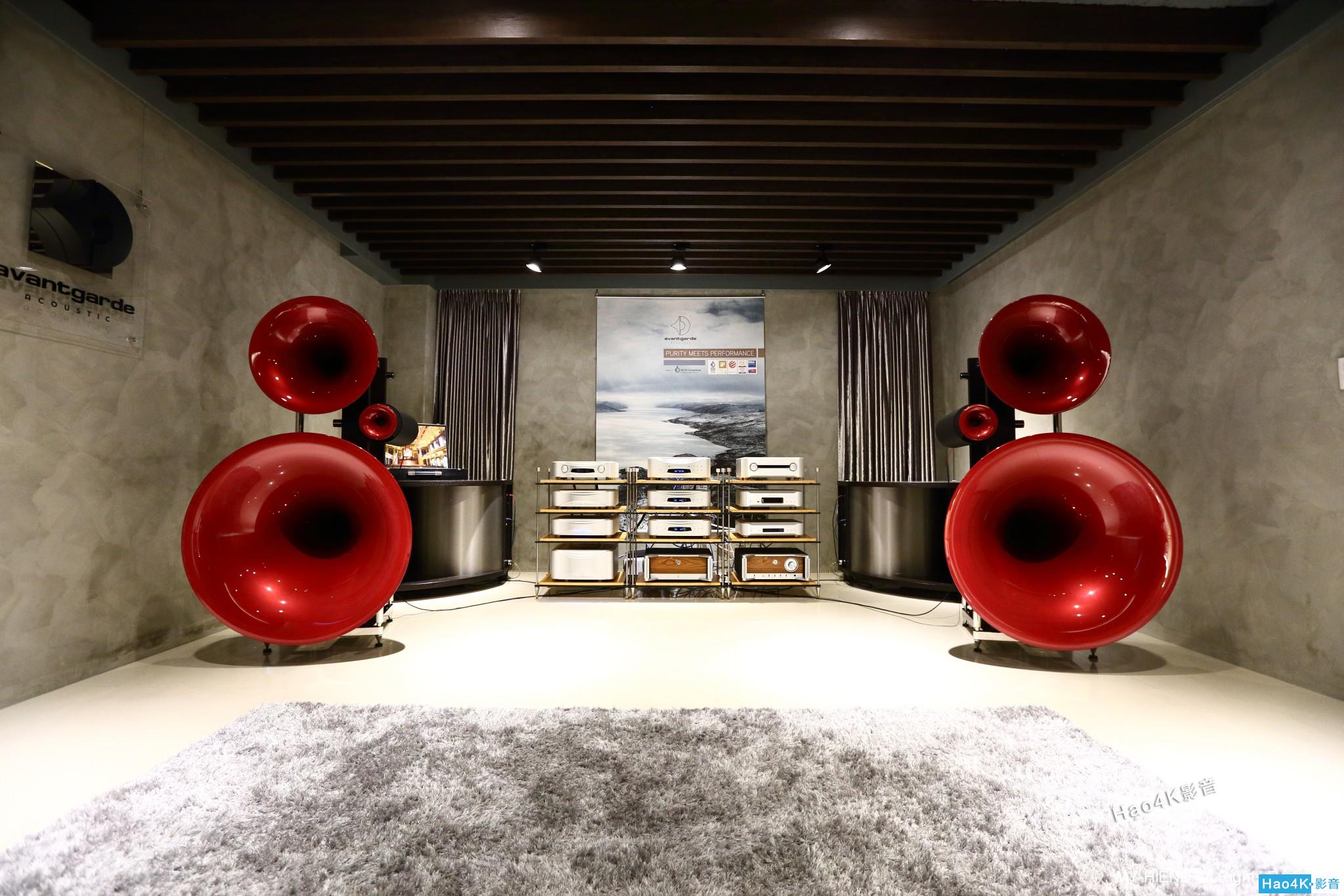 德国喇叭花全球限量版,德国30w蓝牙音箱测评