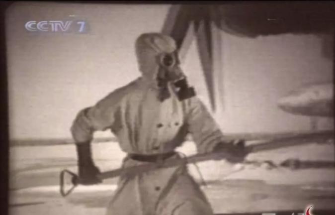 子母弹发明全过程,原弹制造原理