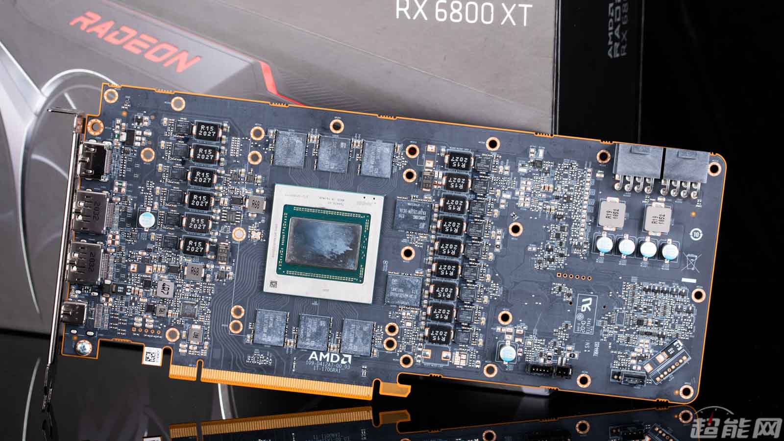 radeonrx6800s显卡相当于什么水平,radeon6800天梯