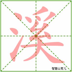 统编版语文三年级下册全册生字笔顺动画演示，收藏学习！