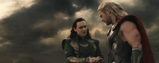 索尔为什么能称为神,索尔能超过奥丁么