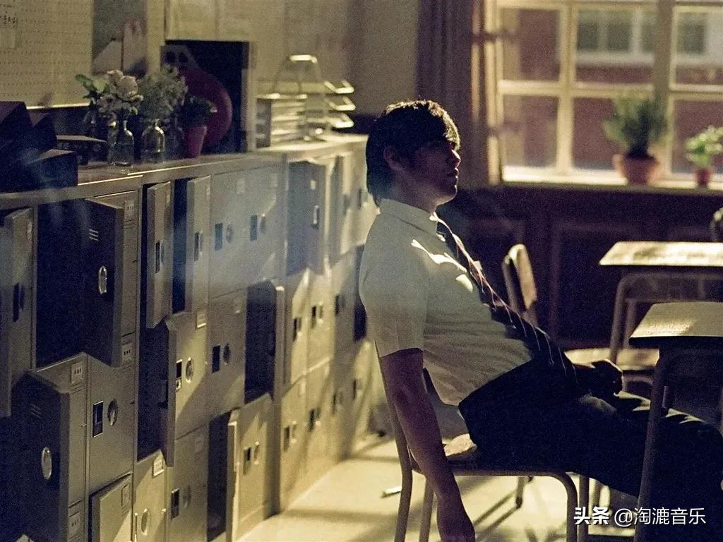 淘漉编辑部的故事：想跟你说说，2020最后一个冬日里的好*光春**