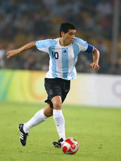 里克尔梅的球感,里克尔梅为什么叫古典前腰