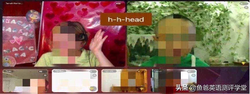 魔力耳朵少儿英语怎么样？4位上过课家长扒出这些容易忽略的事