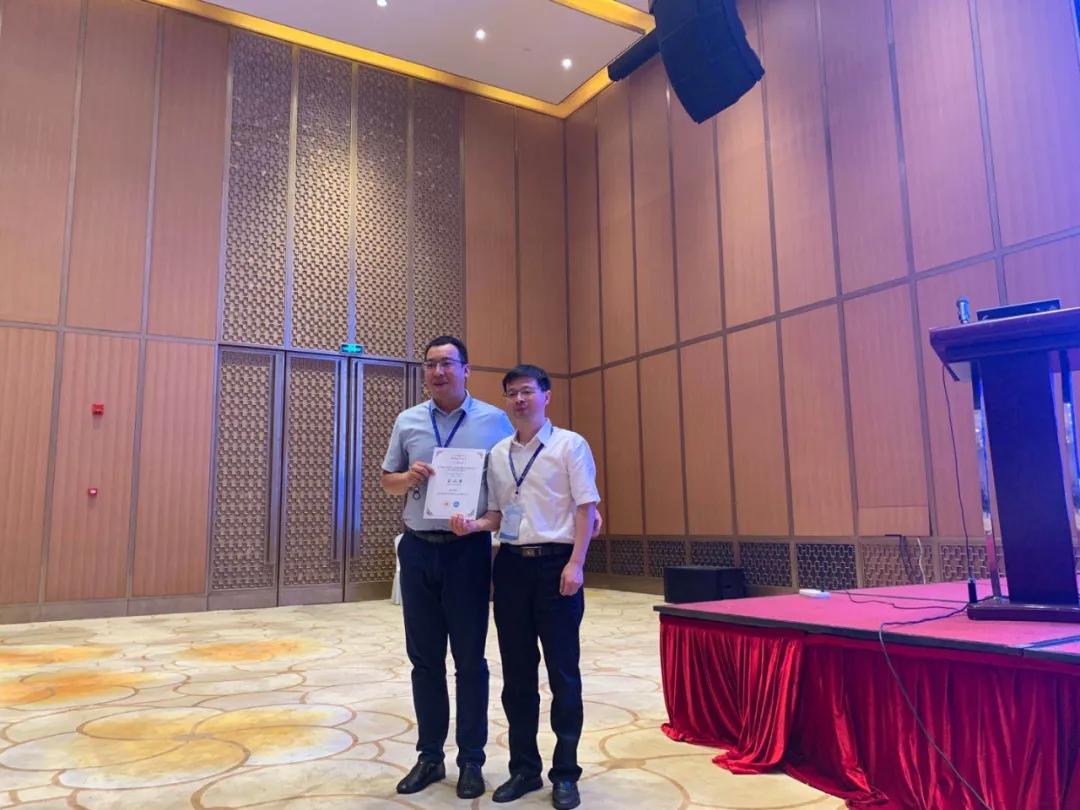 纵维立方推出全新金属打印方案,亮相全国有色金属交流会