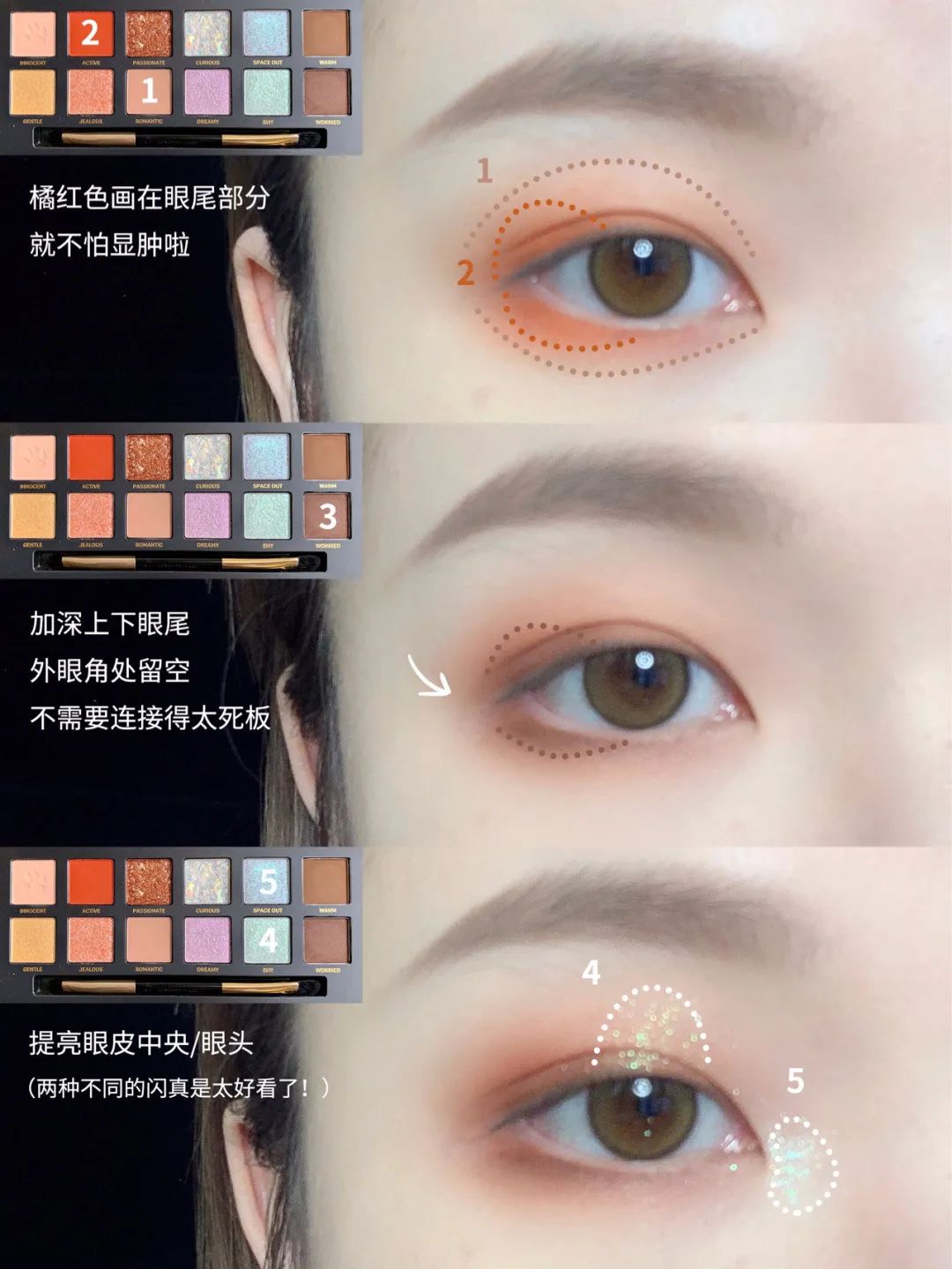 脸大的女生适合哪种脸型,女性脸有4个特征是富贵脸