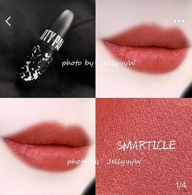 魅可口红为什么这么贵,魅可口红哪款显色好