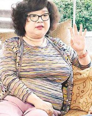 肥肥郑少秋郑欣宜,肥肥走后郑少秋管郑欣宜吗