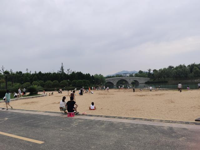 浙江可以带孩子去玩沙子的海边,杭州哪里可以带孩子玩沙子