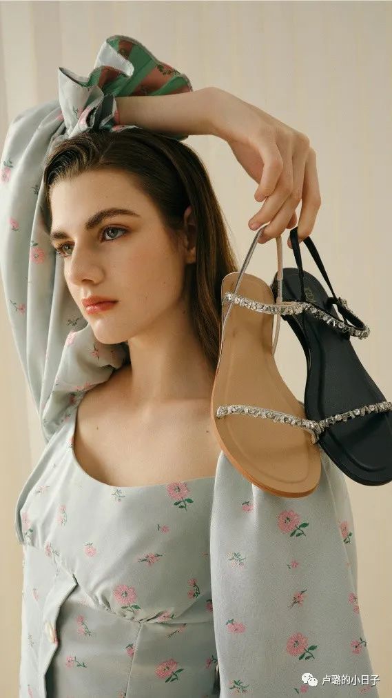 最潮最好看的高跟鞋,求推荐一款好看的高跟鞋