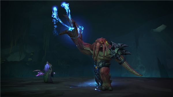 魔兽世界哪个服务器阵营平衡,魔兽世界第三组服务器公会