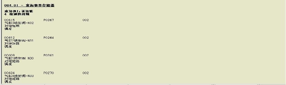 昊锐1.8t发动机失火,昊锐1.8T发动机故障率