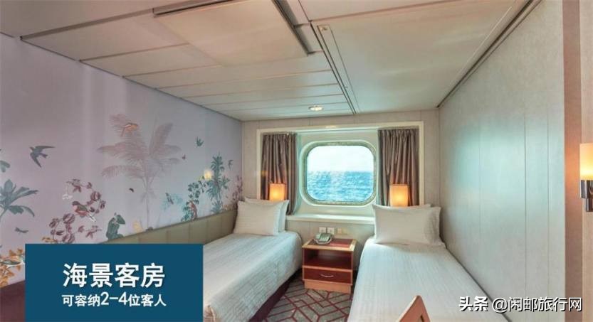 星梦邮轮世界梦号自由行热门攻略 (星梦邮轮一日游)