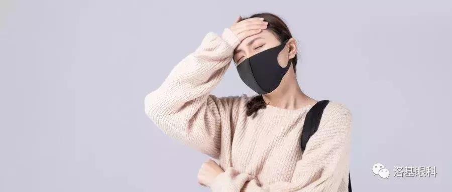 眼睛老是干涩疼痛怎么回事,眼睛干涩疼痛和肝有关系吗