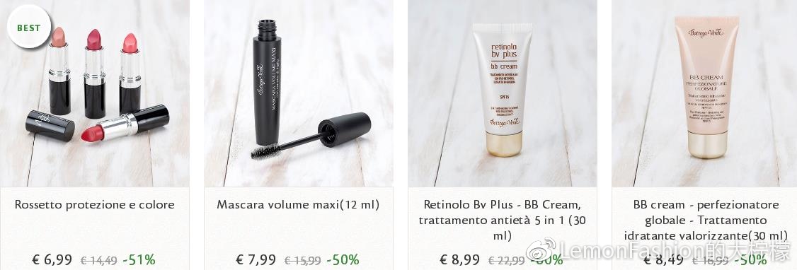 bottegaverde护肤品,bottegaveneta上海佛罗伦萨