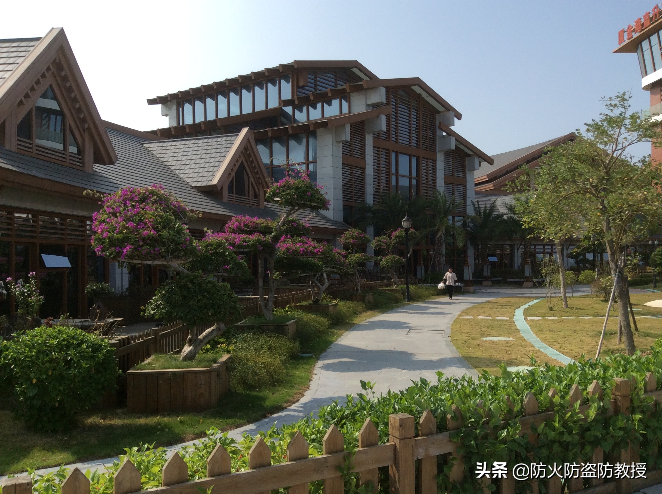 带你去厦门看海好不好,厦门观音山游玩攻略