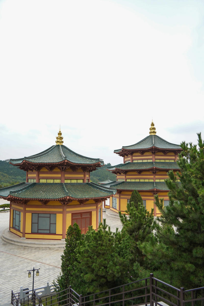 山东周边游2天1夜小众,5.1山东五日游