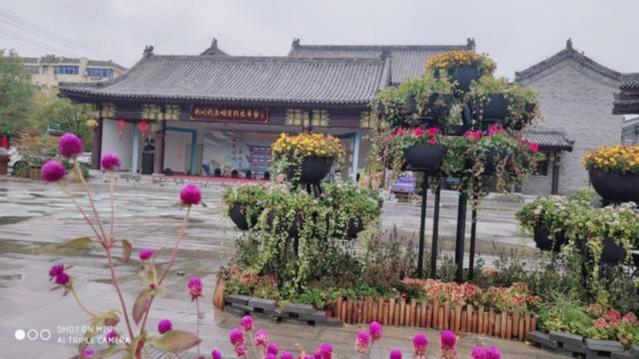 寸土寸金新东关守住临沂根，古色古香沂州里传承沂蒙魂