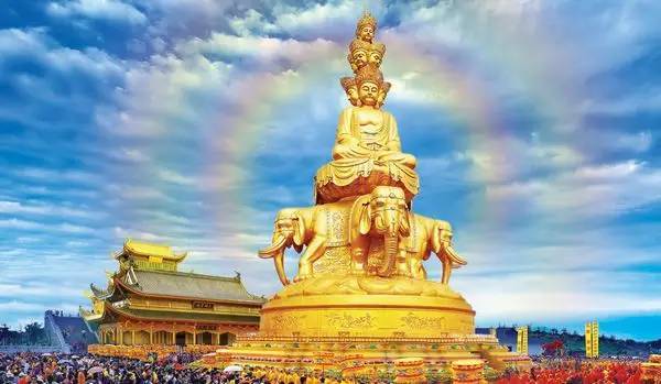 成都出发四川10日自驾游最佳路线,成都到四川自驾游最佳攻略