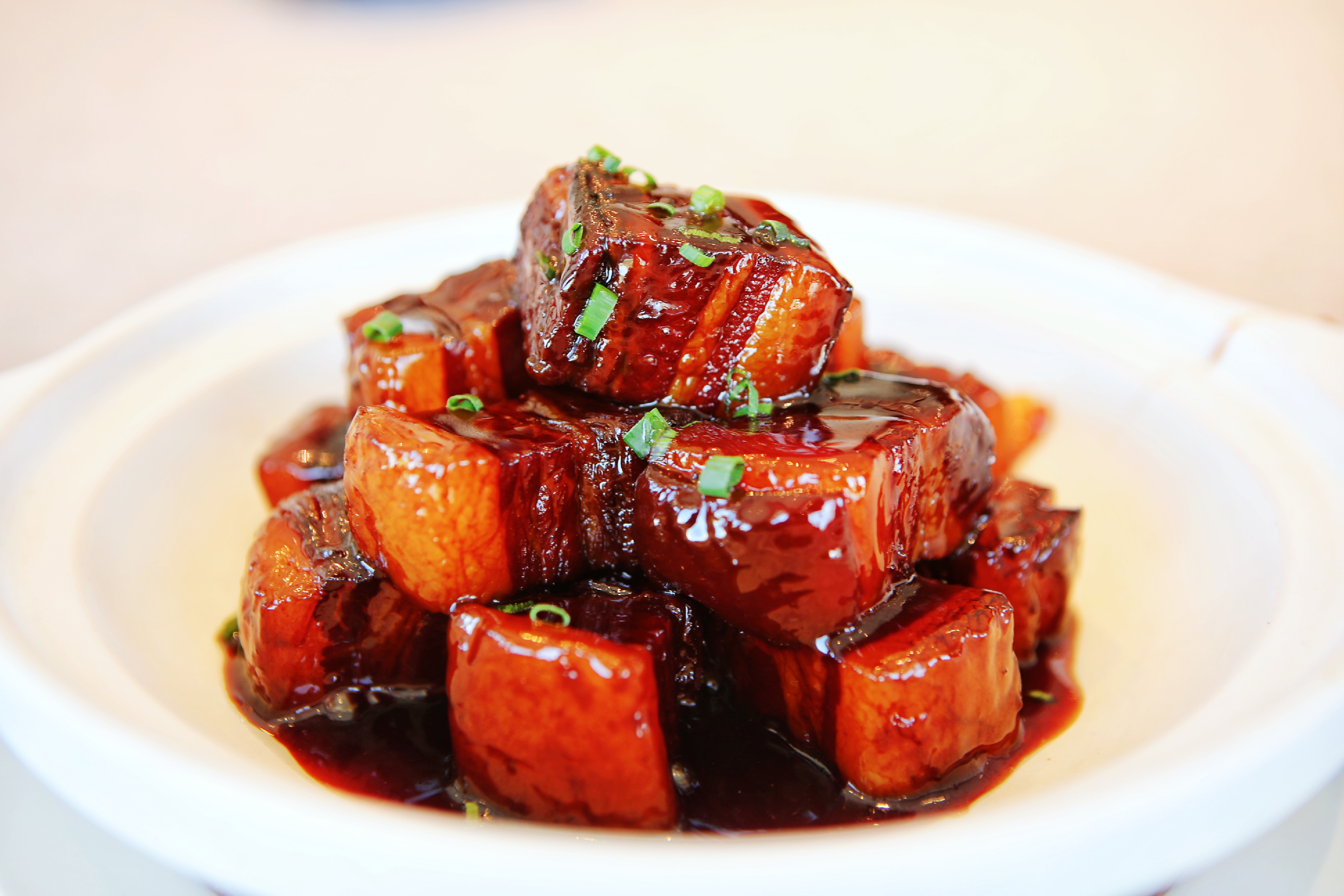 扬州各种美食怎么吃,扬州美食怎么就火到了这种程度